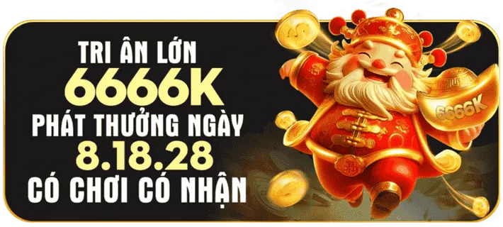 Hoàn trả hàng ngày cho sòng bạc trực tuyến