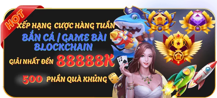 Thưởng Nạp Đầu Thể Thao