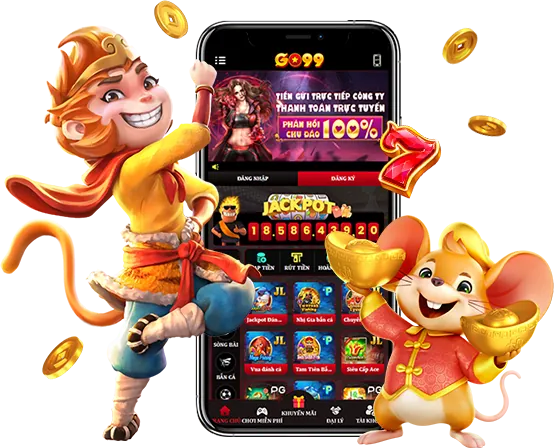 Giao diện 97vn thân thiện, tương thích mọi thiết bị di động