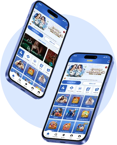 Đa dạng trò chơi slot tại 97vn