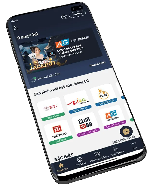Hệ thống bảo mật 97vn link mới