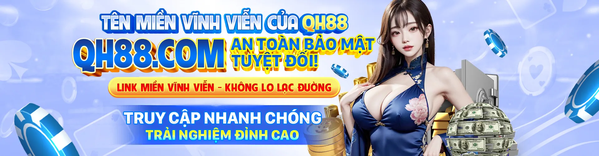 Hình ảnh chính trang Câu Hỏi Thường Gặp 97vn link mới