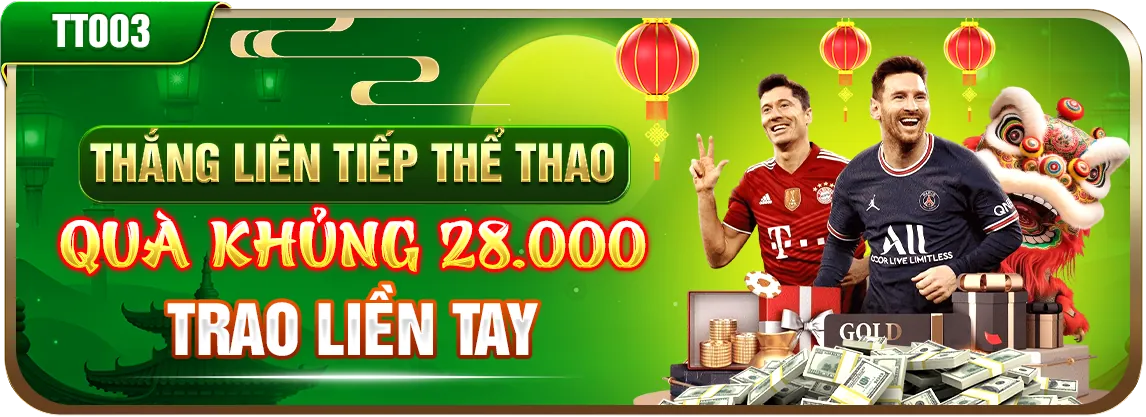 Hình ảnh liên hệ hỗ trợ khách hàng của 97vn link mới, với tông màu xanh lá và vàng sang trọng, thể hiện sự chuyên nghiệp và uy tín
