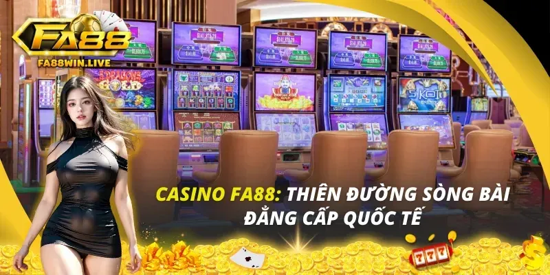 Tin Tức Casino 97vn